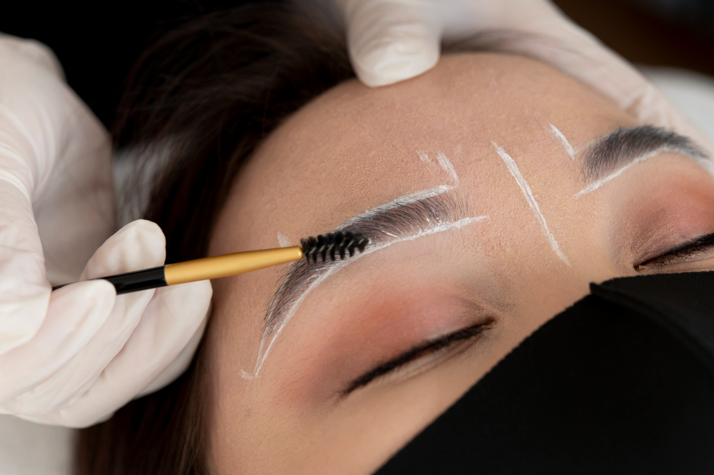 brow lift